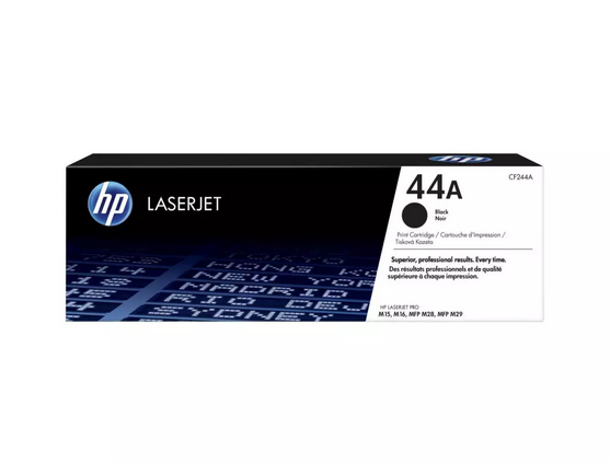 Photo: HP TONER CF244A GE