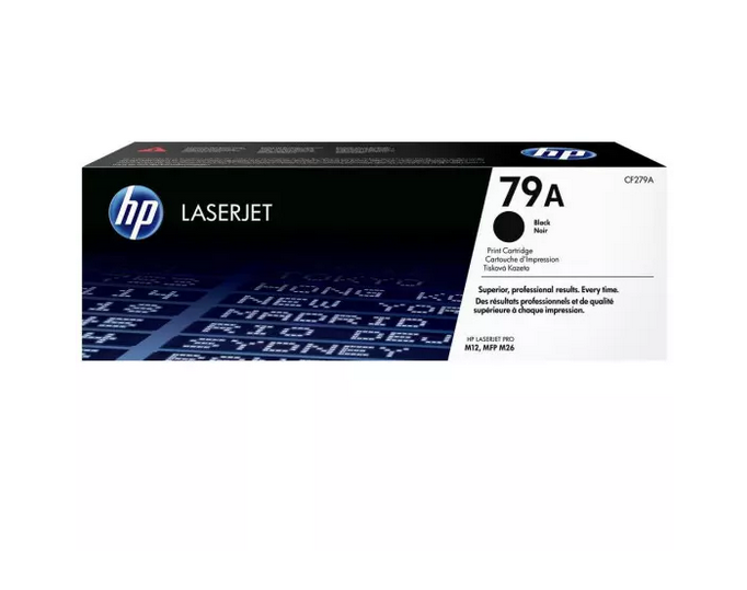 Photo: HP TONER CF279A GE