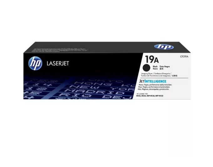Photo: HP DRUM (19A) CF219A GE