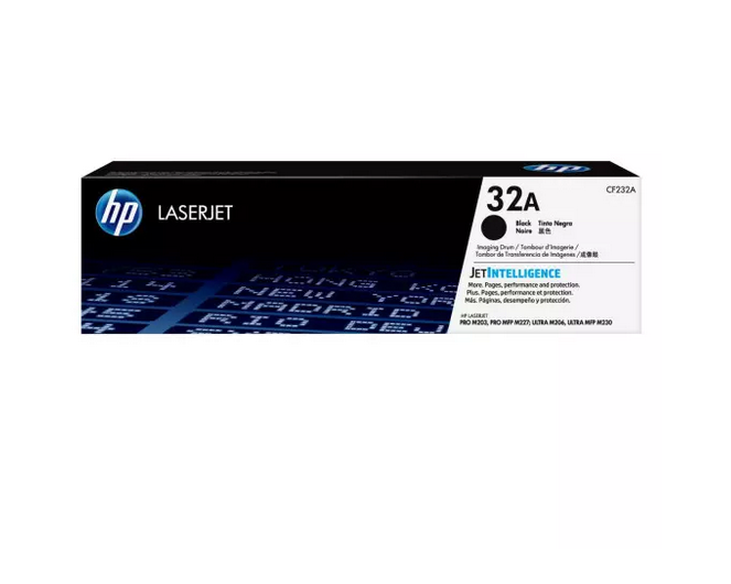 Photo: HP DRUM (32A) CF232A GE
