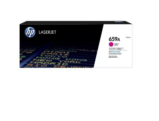Photo: HP TONER (659A) W2013A MG GE