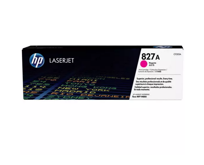 Photo: HP TONER CF303A MG GE