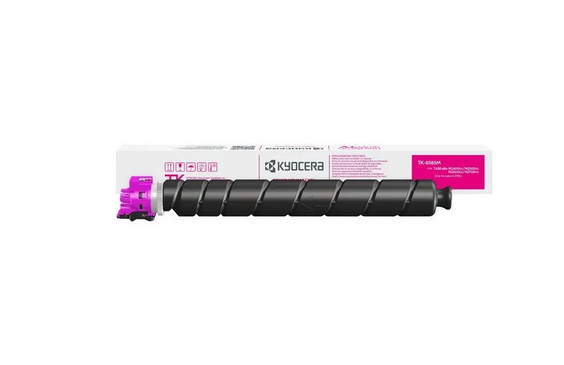 Photo: KYOCERA TONER TK8585 MG /1T0C2JBNL0 GE