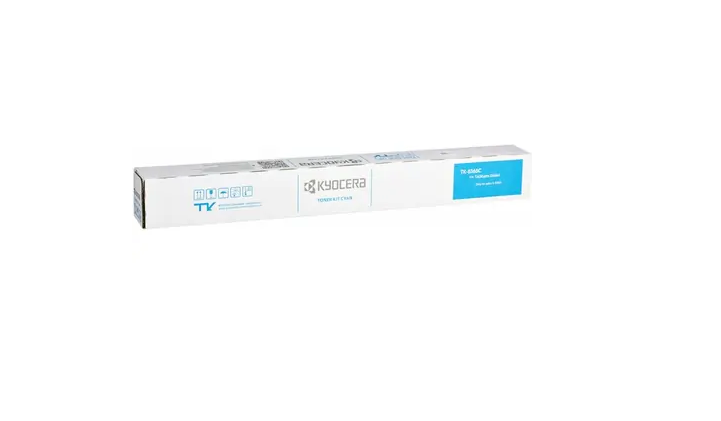 Photo: KYOCERA TONER TK8365 (12K) CY /1T02YPCNL0 GE
