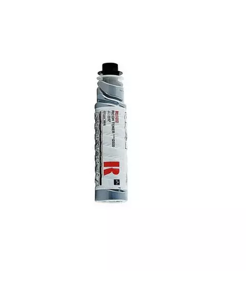 Photo: RICOH TONER TYPE1250D BK /885265 - 885258 GE