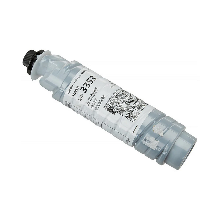 Photo: RICOH TONER MP 3353 / 3010 TYPE 2220D / 842042 GE