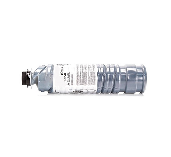 Photo: RICOH TONER POUR AfICIO 1035/1045 TYPE 3205D /888063 GE