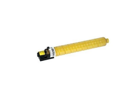 Photo: RICOH TONER SPC 820/821 YELLOW 15K /820117 GE