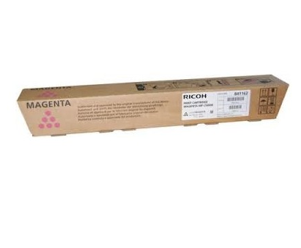 Photo: RICOH TONER SPC 840 MAGENTA 22.5K /821261 GE
