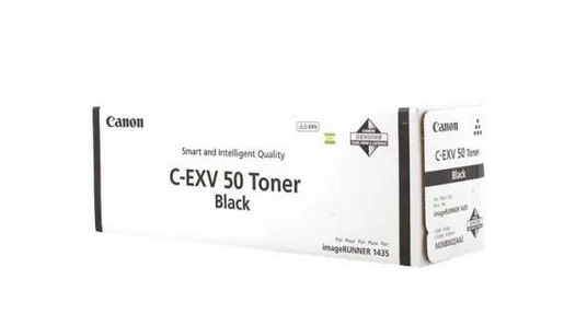 Photo: CANON TONER CEXV50 /9436B002AA GE