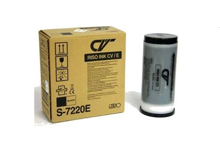 Photo: RISO INK POUR CV3030 - S7220E GE