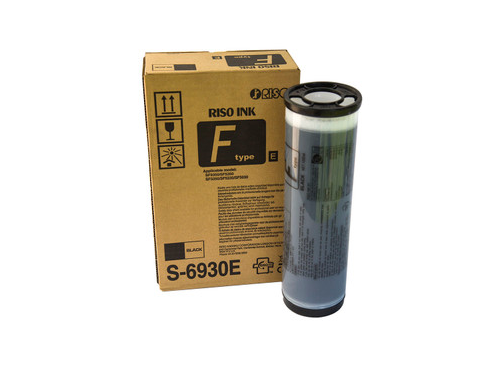 Photo: RISO INK POUR SF5350 /1000ml - S6930E GE