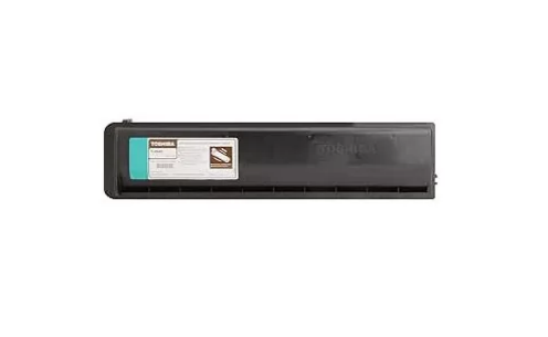 Photo: TOSHIBA TONER T2840E POUR E-STUDIO 233 / 6AJ00000035 GE