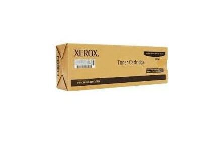 Photo: XEROX WC TONER 5019/ 5021/ 5022 /5024 (006R01573) GE
