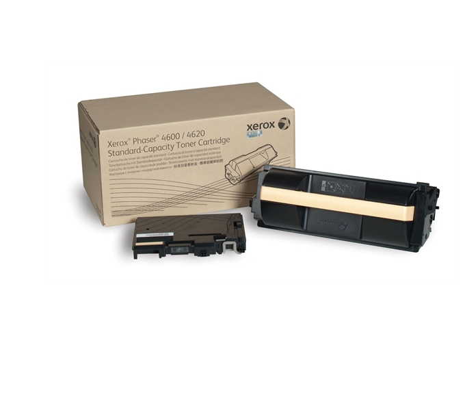 Photo: XEROX TONER DMO LC 4600,4620 /106R01534 GE
