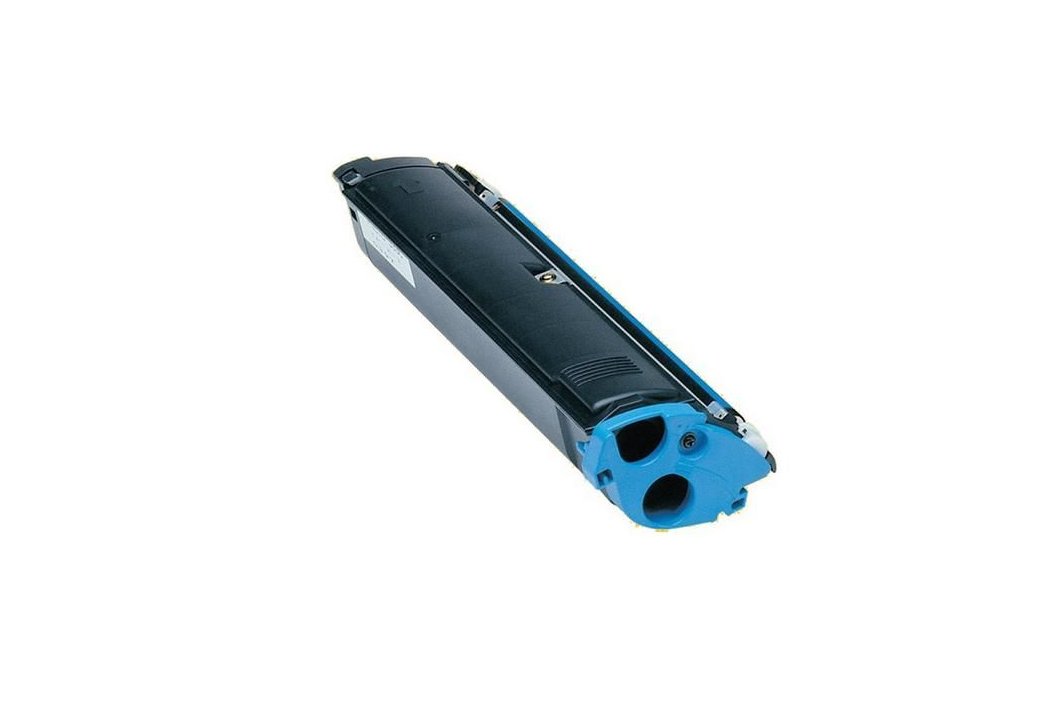 Photo: EPSON TONER POUR DEVELOPER C900/C1900 CTG CY /C13S050099 GE