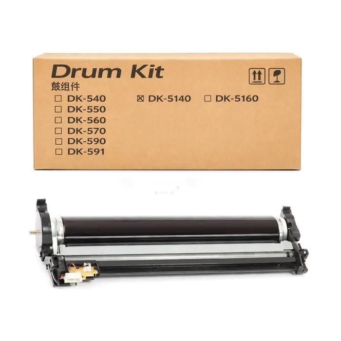 Photo: KYOCERA DRUM DK5140 POUR ECOSYS M6030cdn, M6530cdn, P6130cdn /302NR93010 GE