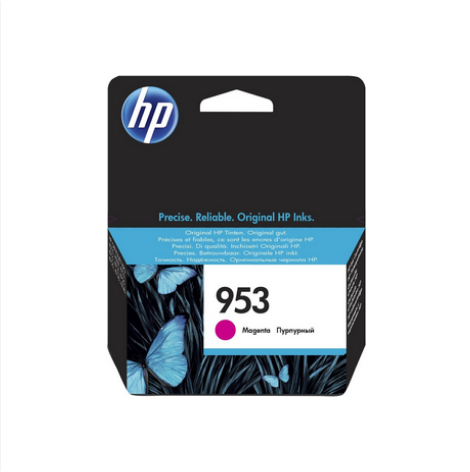 Photo: HP INK F6U13AE N°953 MG GE