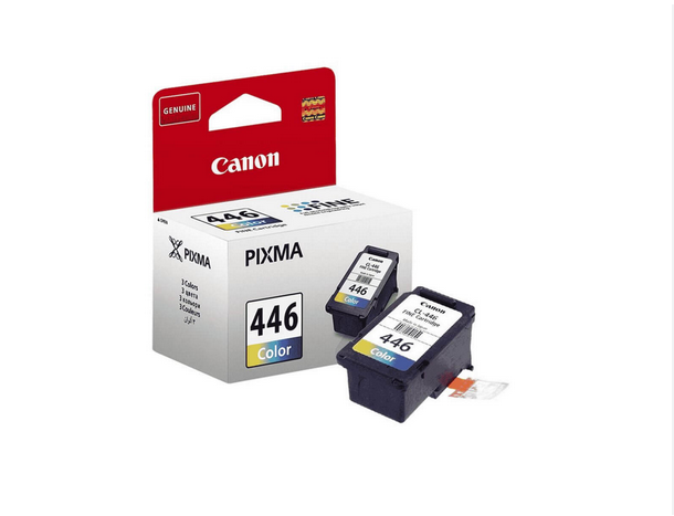 Photo: CANON INK CL446 CL /8285B001AA GE