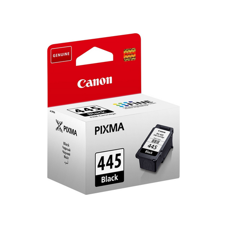 Photo: CANON INK PG445 BK /8283B001AA GE