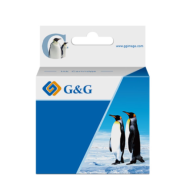 Photo: CANON INK PIXMA G1400/ G2400 / G3400 GI490 BK 100ml (NPR-490BK) G&G