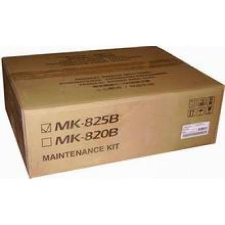Photo: KYOCERA MAINTENANCE KIT MK-825B -C2520,2525,3225,3232,4035 GE
