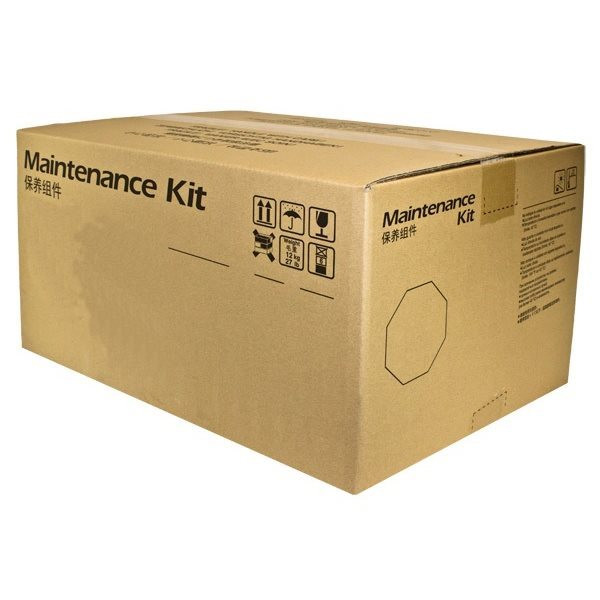 Photo: KYOCERA MAINTENANCE KIT MK825A -C2520,2525,3225,3232,4035 GE