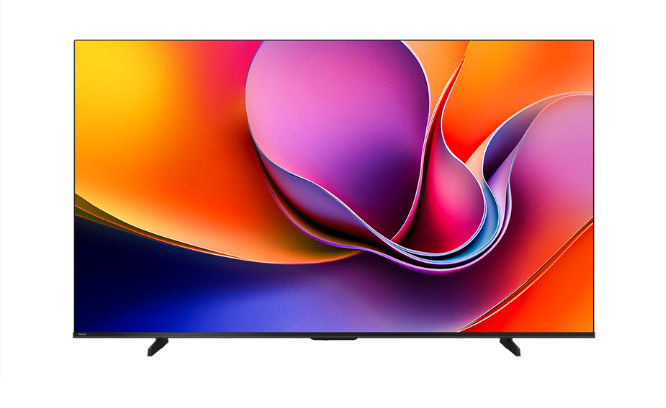 HISENSE LED UHD Google TV (65'') 4K Ultra HD Wifi /65A6Q