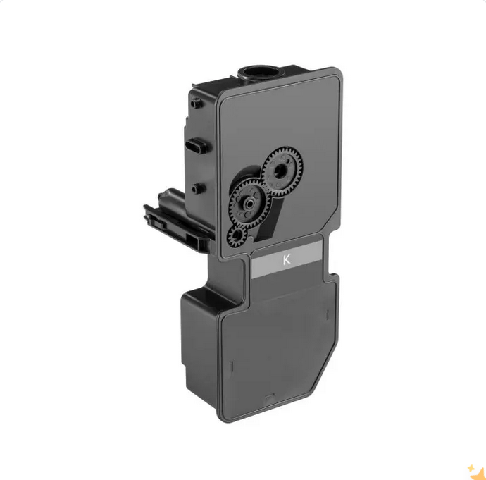Photo: KYOCERA TONER TK5230 BK (2.6k) /1T02R90NL0 GE