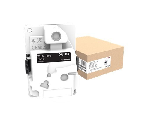 Photo: XEROX WASTE BOX POUR C230/C235 /008R13326 GE