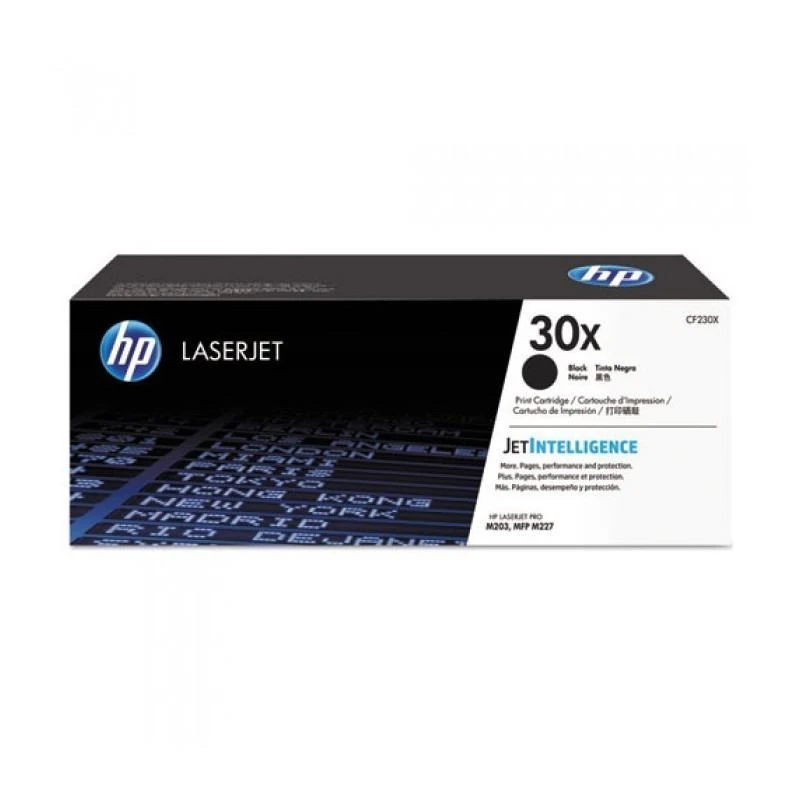 Photo: HP TONER CF230XC GE